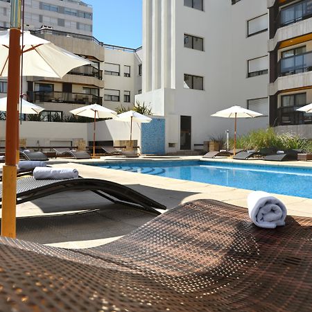 Golden Beach Resort & Spa Punta del Este Exterior photo