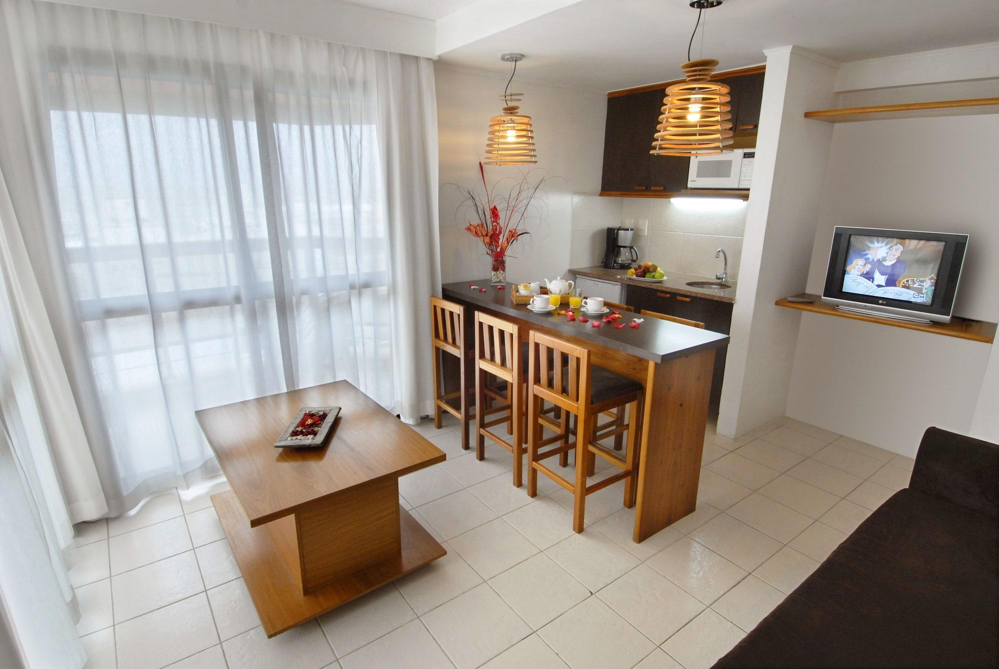 Golden Beach Resort & Spa Punta del Este Room photo
