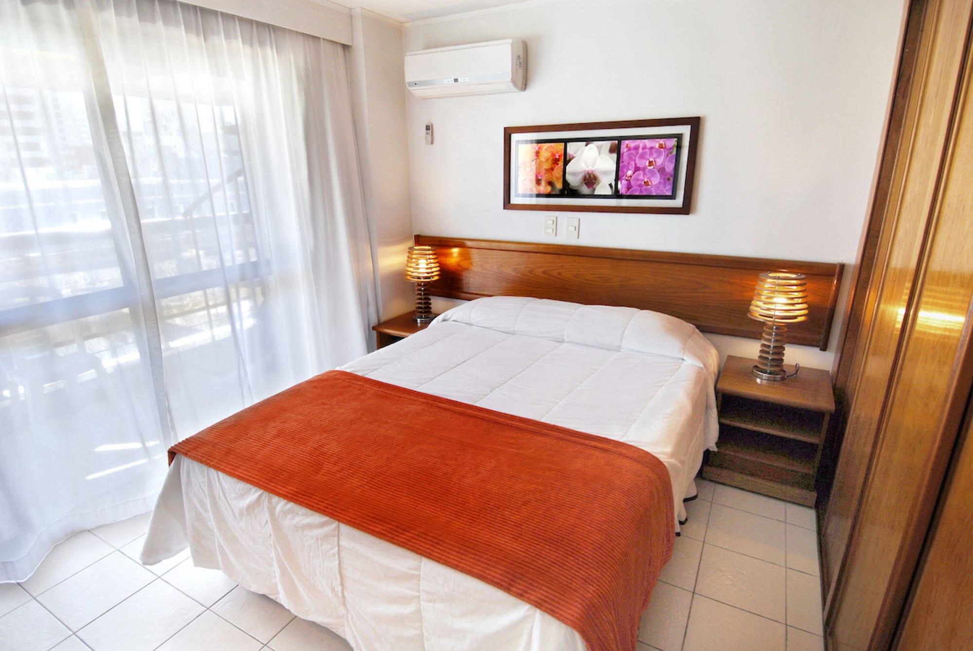 Golden Beach Resort & Spa Punta del Este Exterior photo