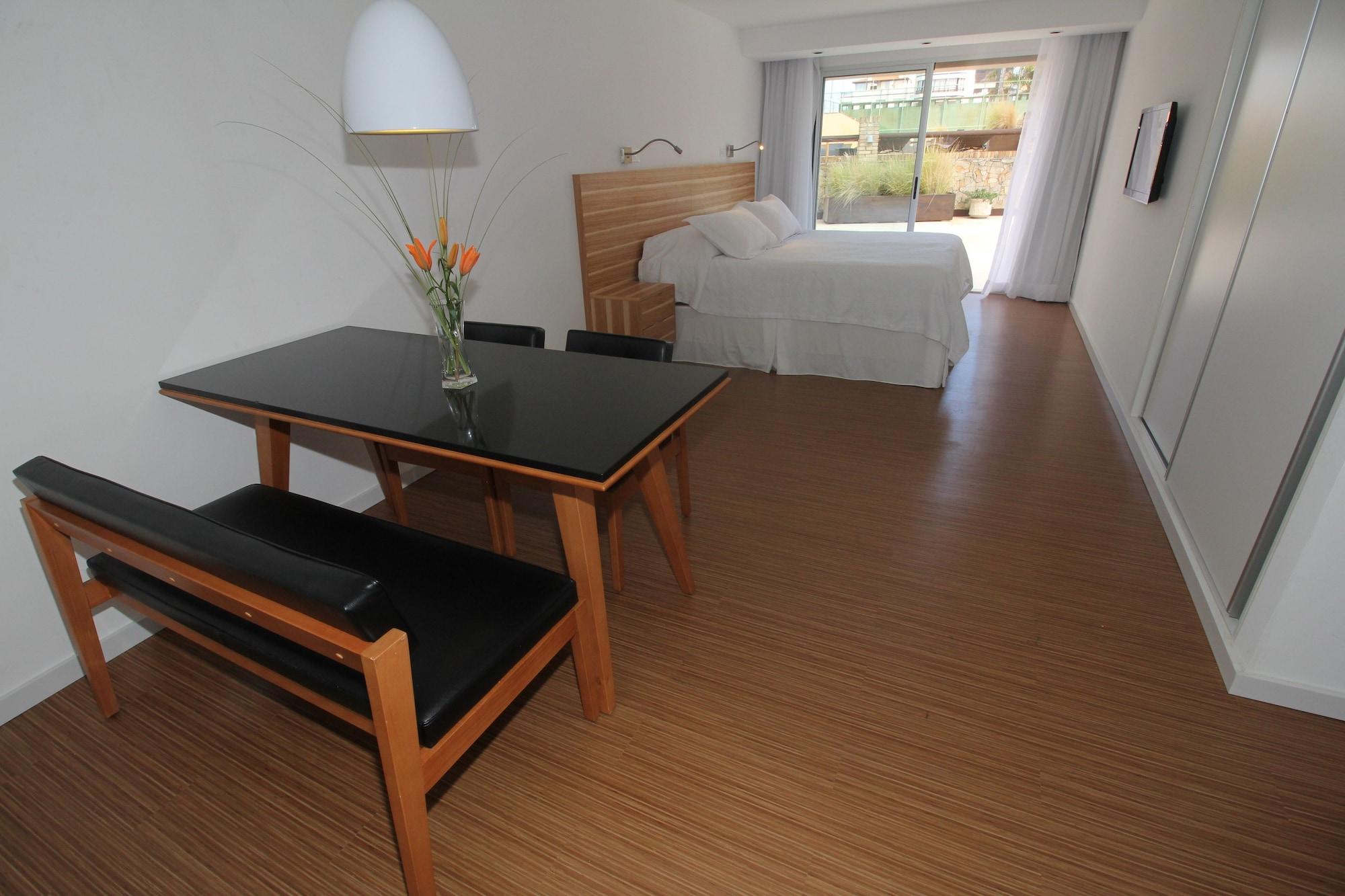 Golden Beach Resort & Spa Punta del Este Exterior photo