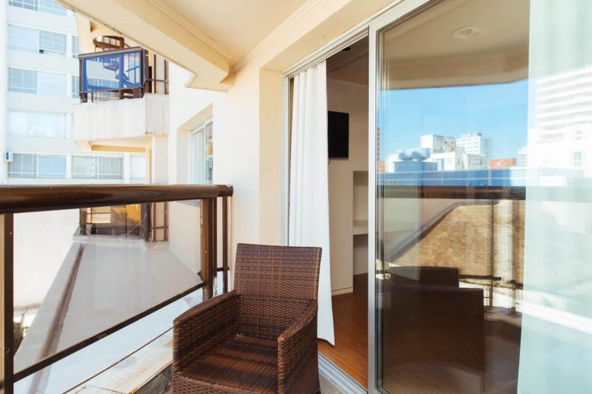 Golden Beach Resort & Spa Punta del Este Exterior photo