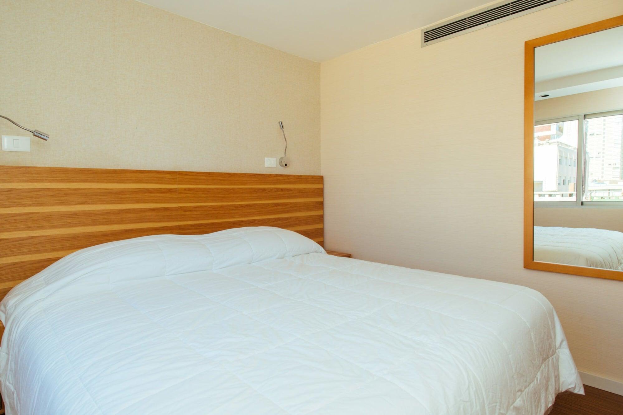 Golden Beach Resort & Spa Punta del Este Exterior photo