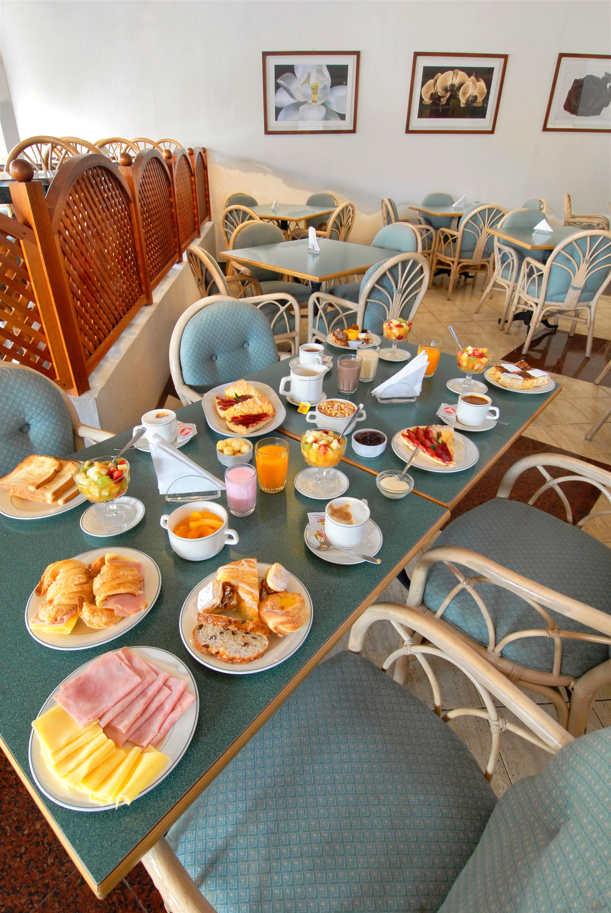 Golden Beach Resort & Spa Punta del Este Exterior photo