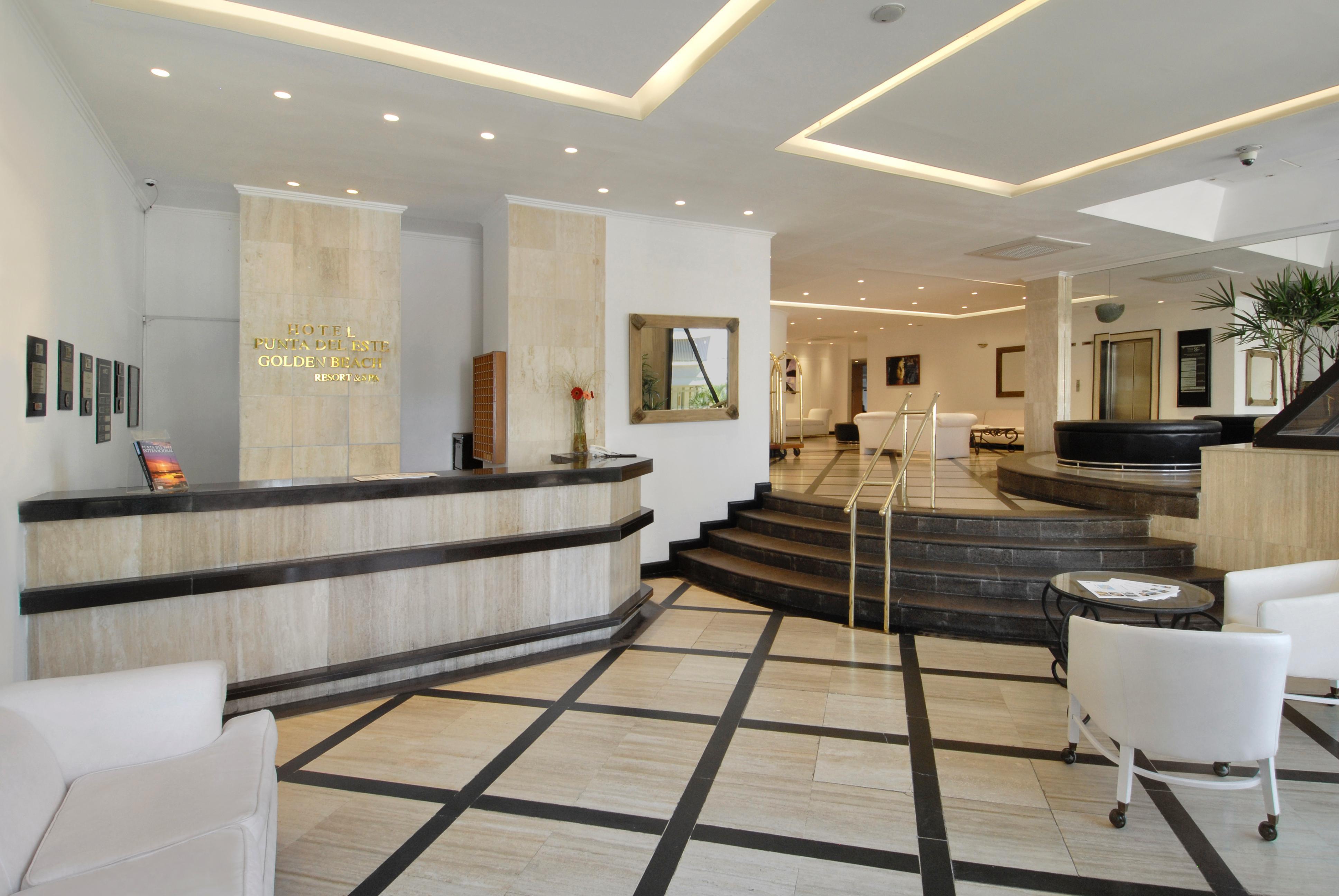 Golden Beach Resort & Spa Punta del Este Exterior photo