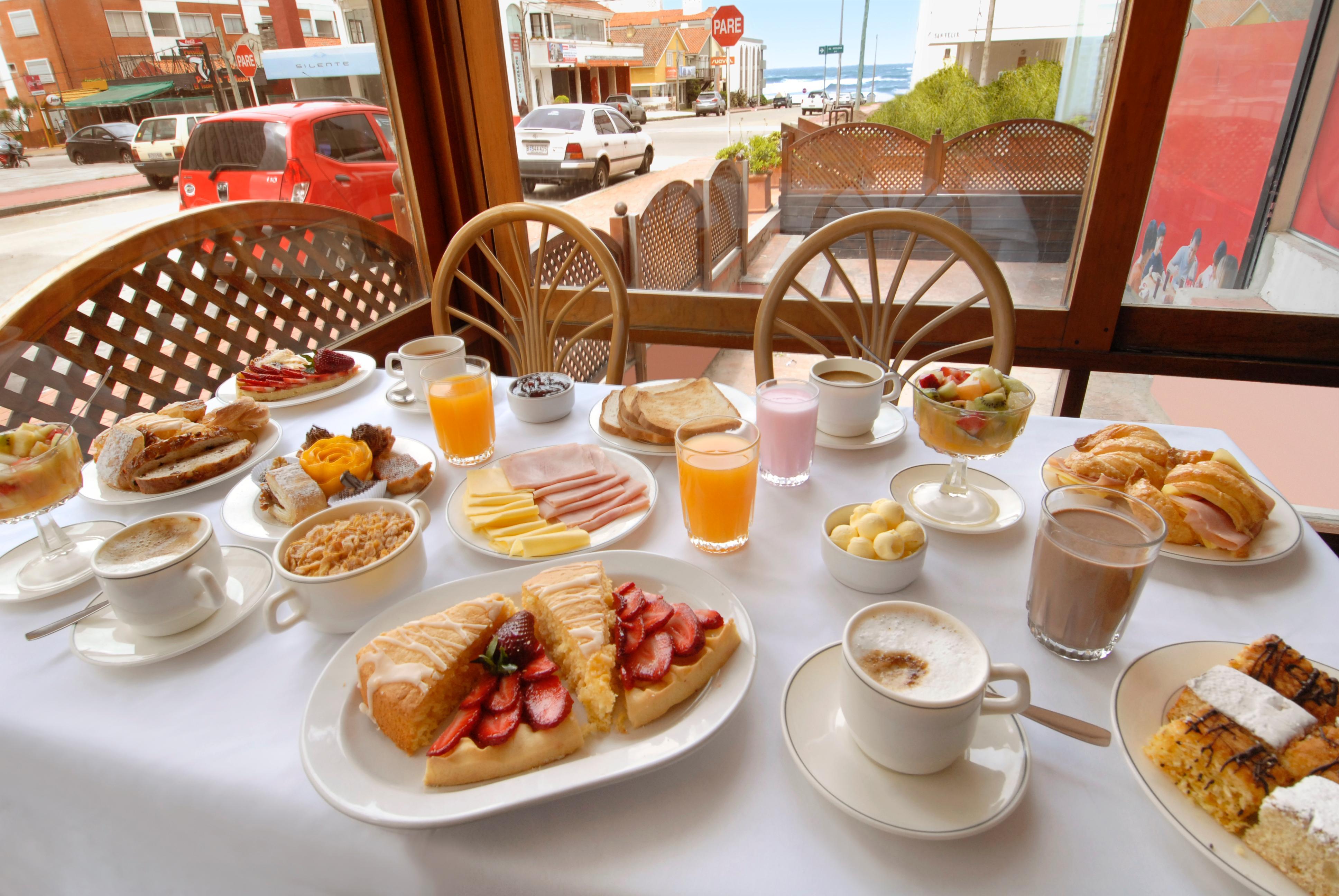 Golden Beach Resort & Spa Punta del Este Exterior photo
