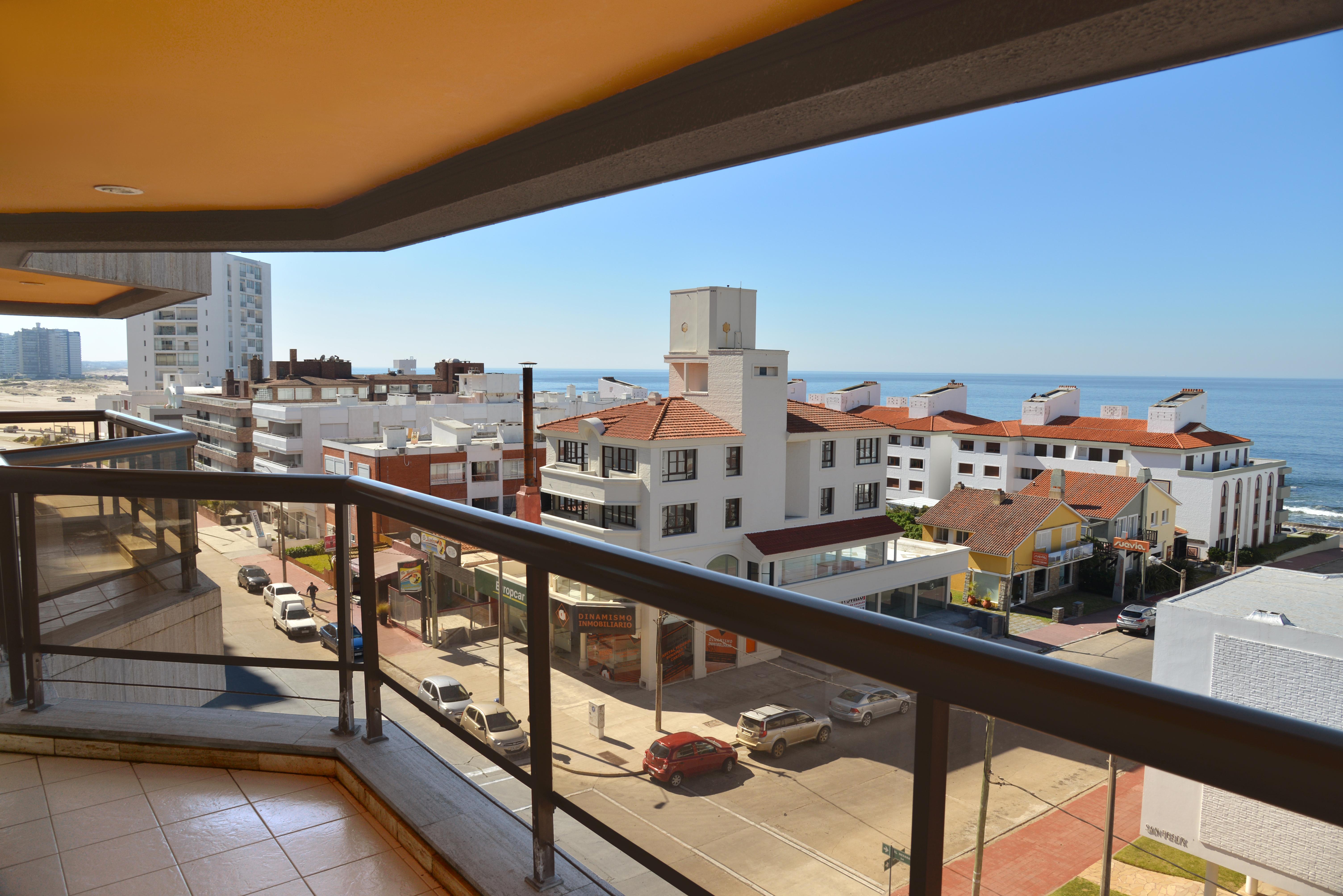 Golden Beach Resort & Spa Punta del Este Exterior photo