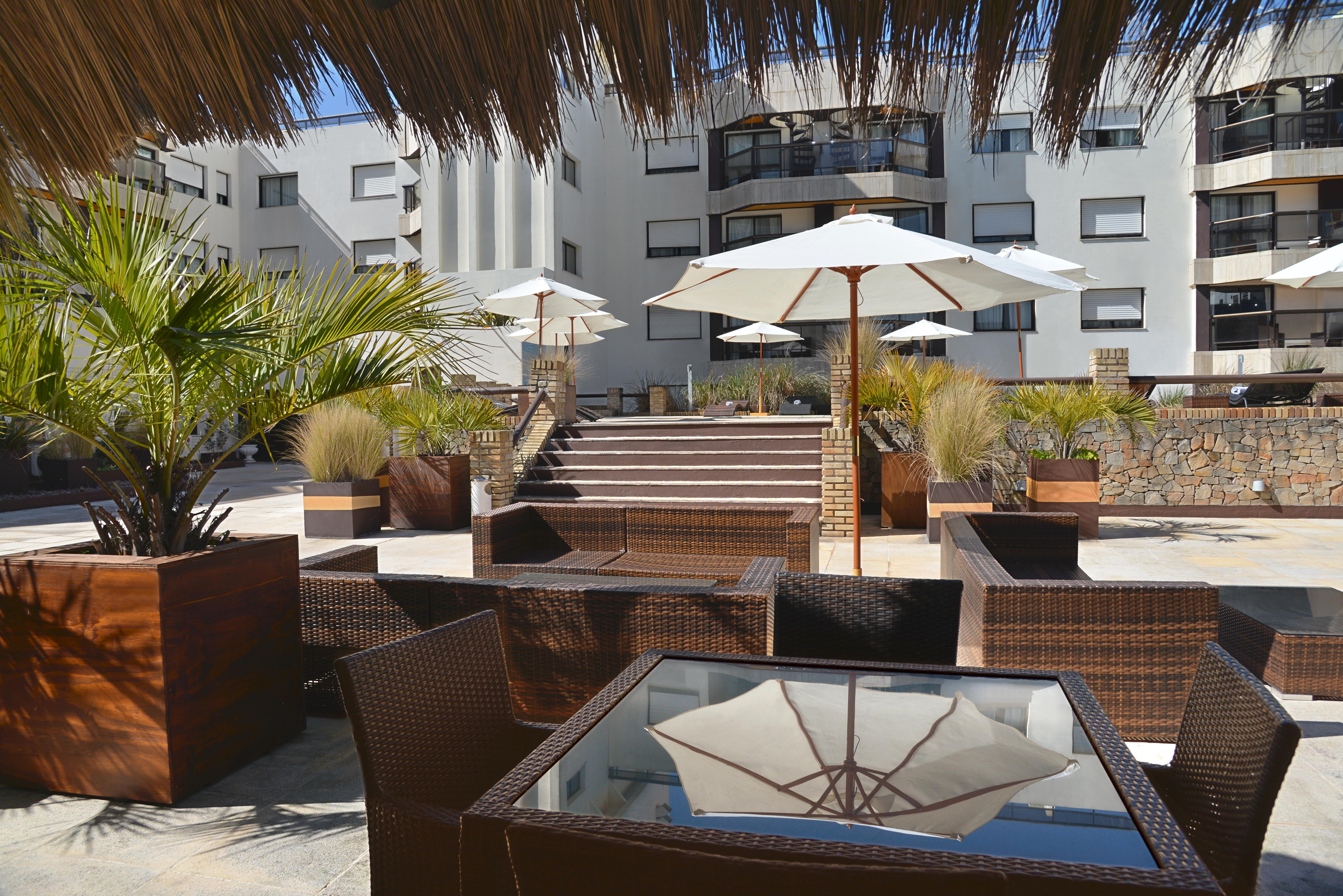 Golden Beach Resort & Spa Punta del Este Exterior photo