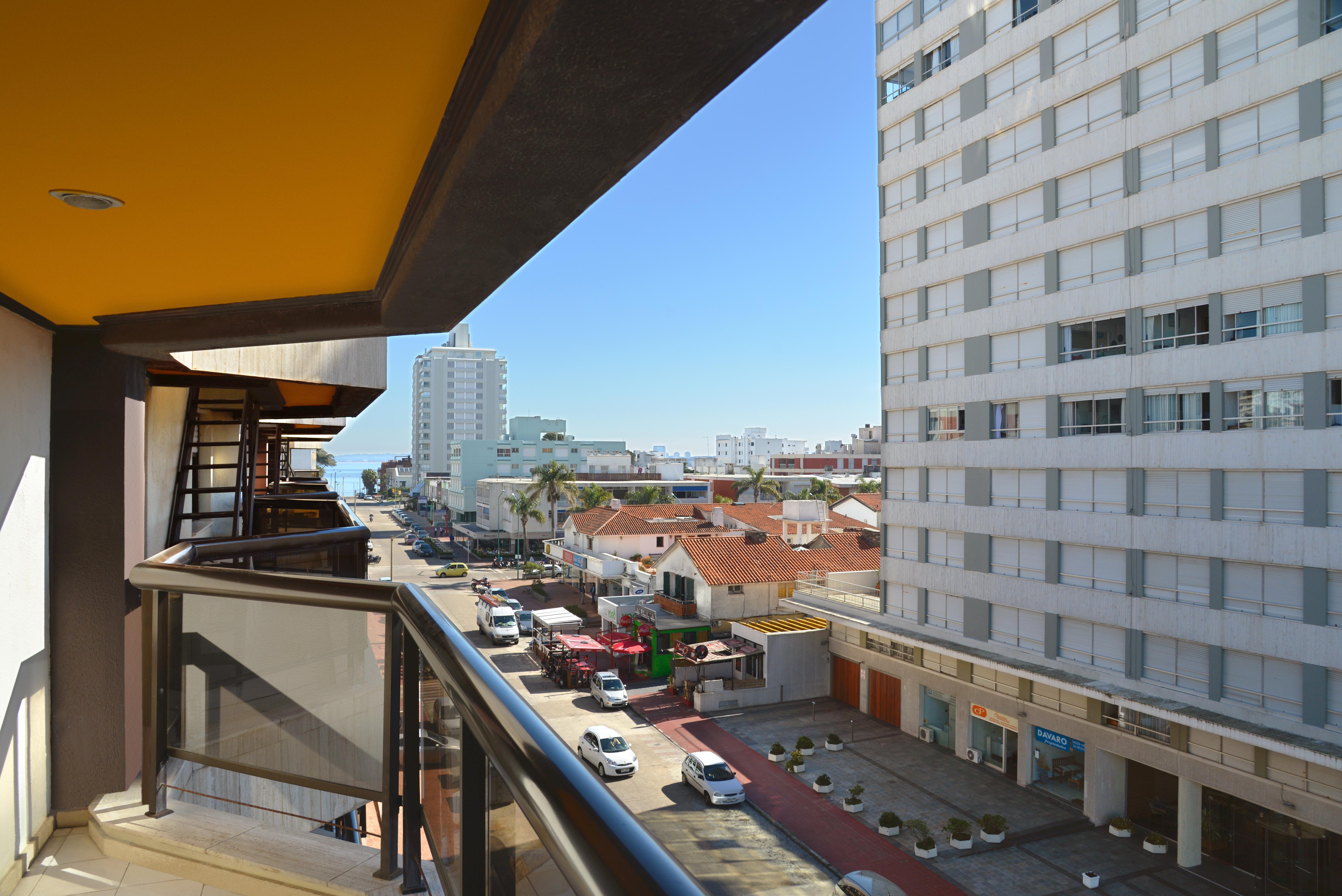 Golden Beach Resort & Spa Punta del Este Exterior photo