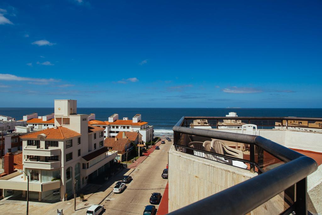 Golden Beach Resort & Spa Punta del Este Exterior photo
