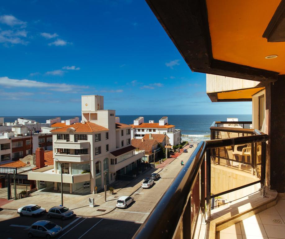 Golden Beach Resort & Spa Punta del Este Exterior photo