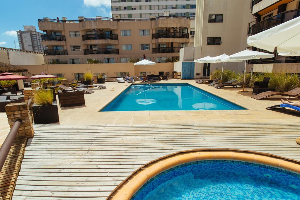 Golden Beach Resort & Spa Punta del Este Exterior photo