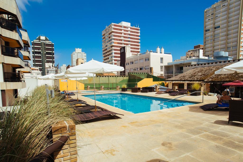 Golden Beach Resort & Spa Punta del Este Exterior photo