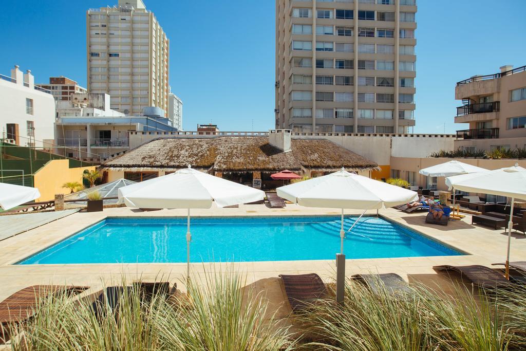 Golden Beach Resort & Spa Punta del Este Exterior photo