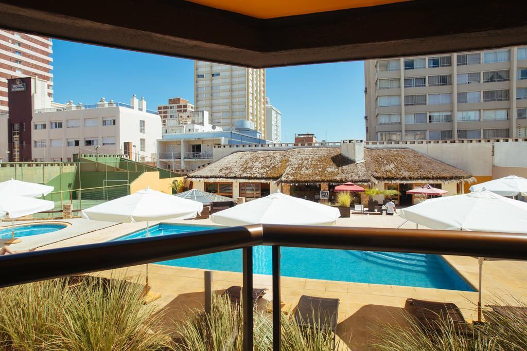 Golden Beach Resort & Spa Punta del Este Exterior photo