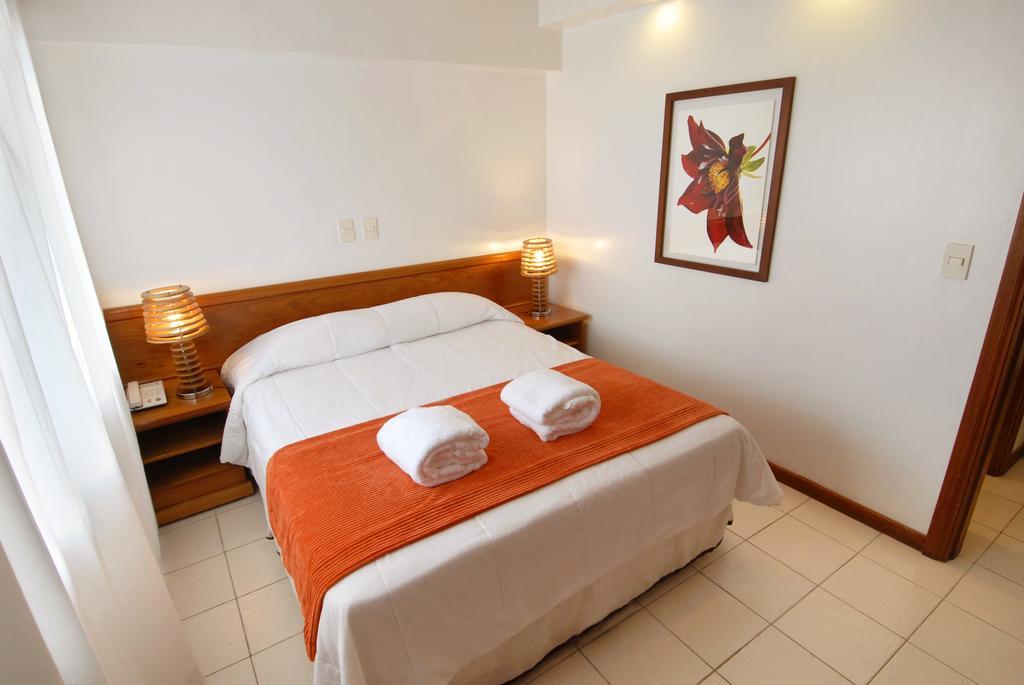Golden Beach Resort & Spa Punta del Este Room photo